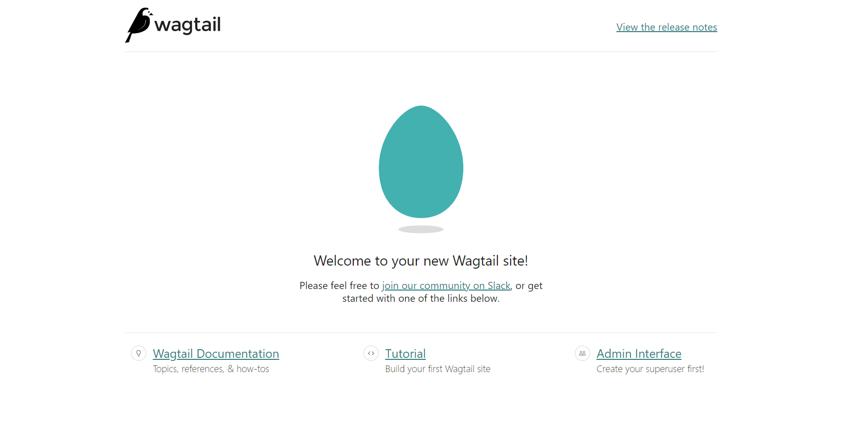 Install Wagtail Django CMS on Apache2, Ubuntu 20.04