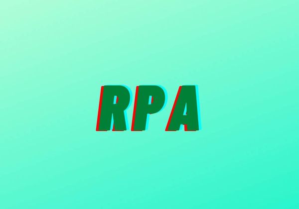 RPA 4.0 – Extend the automation scope